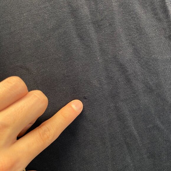 Cutter & Buck Polo Blue‎ Shirt Mens Size XL Short Sleeve Golf Casual HRH - Picture 7 of 16